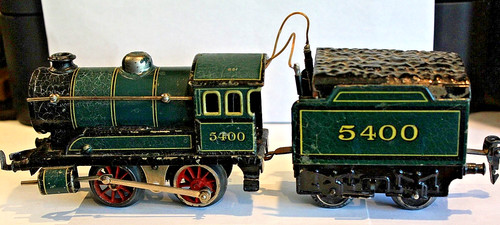 1928 bing battery operated - 1928,