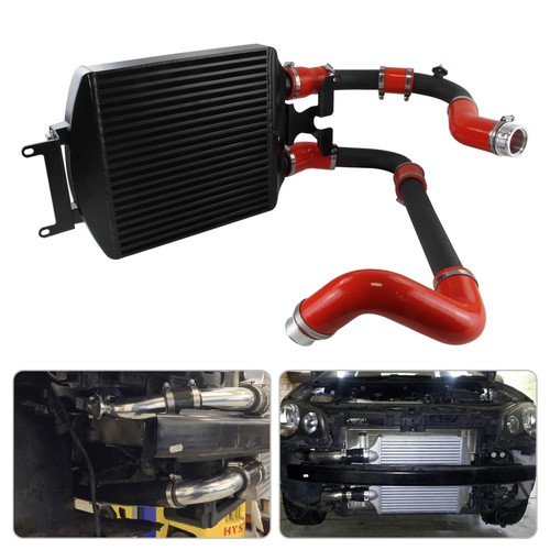 Kit intercooler per - seat, ibiza
