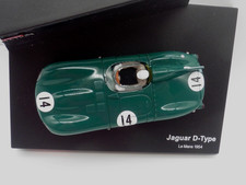 Carrera Evolution 25461 Jaguar