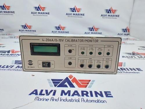 Aes 20ma - aes, aes-20ma-tc