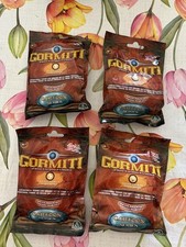 Gormiti Cartoon Series Lotto 4