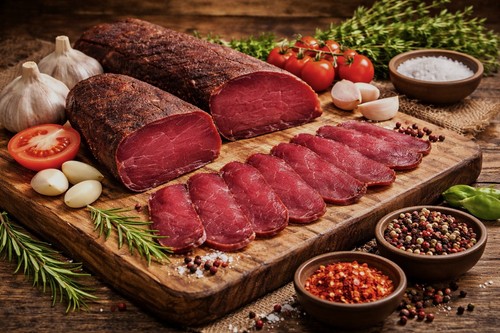 Confezione kg prosciutto - confezione,