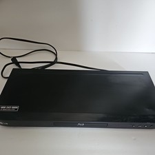 LG BD530 Lettore DVD Blu-Ray