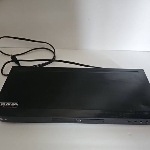 Bd530 lettore dvd blu ray - bd530, blu-ray