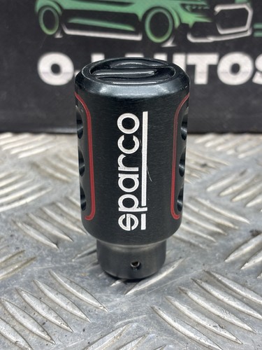 Manopola cambio sparco - manopola,
