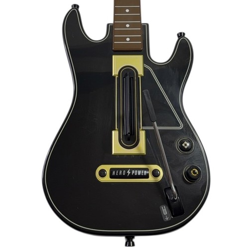 Guitar hero live wireless - live,
