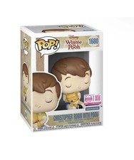 Funko Pop! Christopher Robin