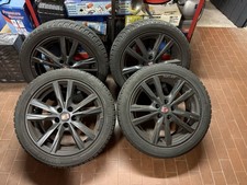 4 Cerchi In Lega Reds By