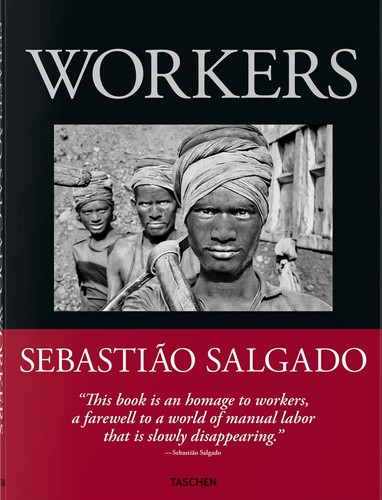 Libri sebastião salgado - sebastião,