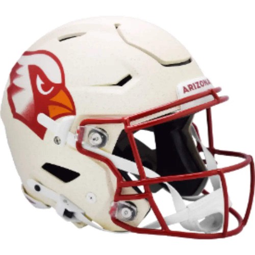 Casco calcio arizona - calcio,