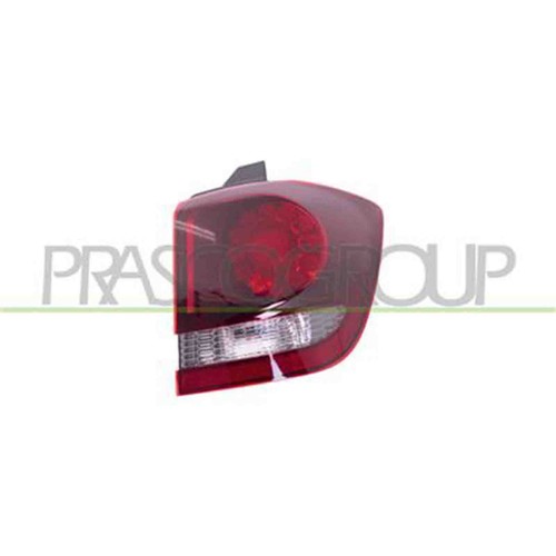 Fanale posteriore destro - fanale,