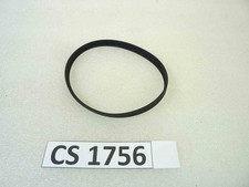 Guarnizione tappo benzina