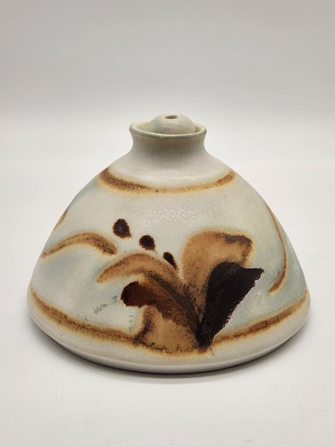 Lampada olio ceramica studio - lampada, a
