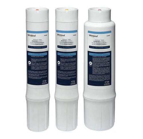 Filtro ricambio depuratore - di,