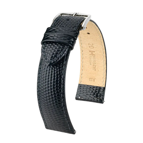 Cinturino orologio hirsch - cinturino,