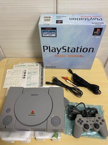 Sony playstation ps1 scph 9000 - sony, scph-9000