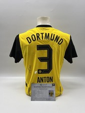 Maglia autentica borussia - maglia,