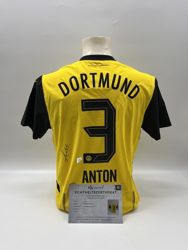 Maglia autentica borussia - maglia,