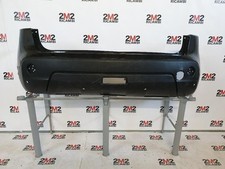 PARAURTI POSTERIORE COMPLETO