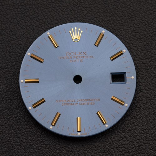 Rolex quadrante originale - rolex,