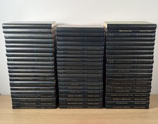 Agatha Christie Collection Set