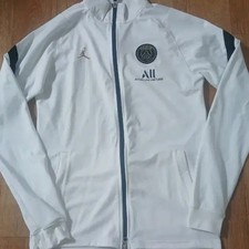 Paris Saint-Germain White