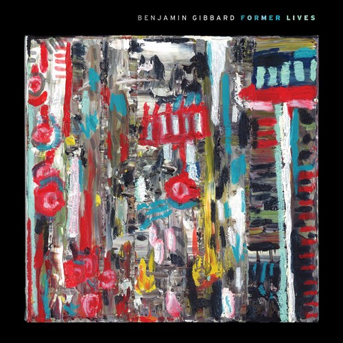 Benjamin gibbard former lives - benjamin,
