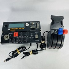 Logitech Saitek Pro Flight
