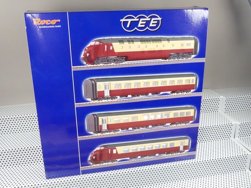 Roco 63120 sbb tee - roco,