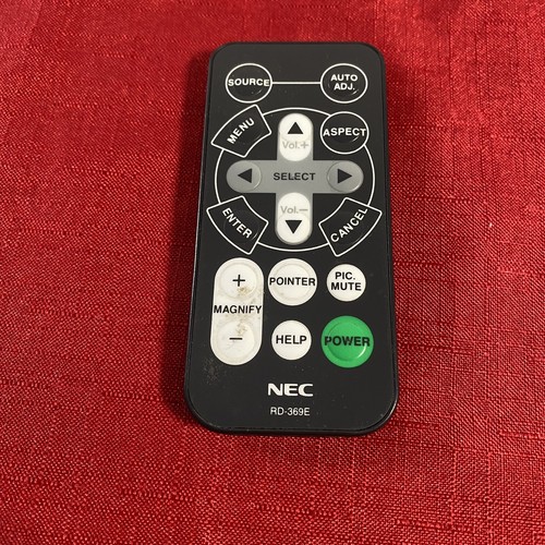Telecomando originale per
