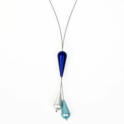 Collana demarie alluminio - demarie,