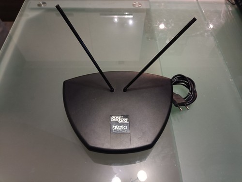 Antenna baffo per - ,, cobra
