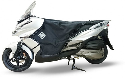 Termoscud coprigambe tucano - termoscud,