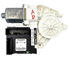 ALZACRISTALLO ANTERIORE DESTRO AUDI A3 1.6 TDI 105CV (8P)(2008-2013) MOTORINO DX