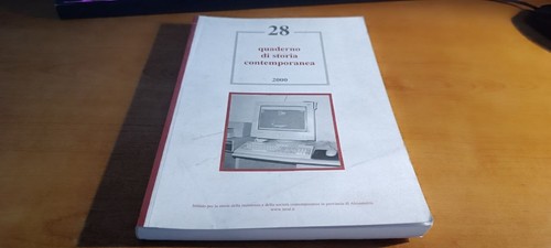 Quaderno storia - quaderno,