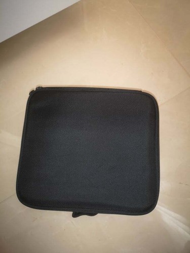 Beauty case rigido anche per