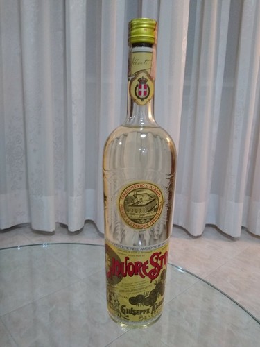 Liquore strega alberti - strega,
