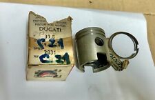 PISTONE DUCATI 50 2 TEMPI DIAM.39,8 ASSO 2831