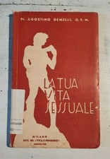 La tua Vita sessuale