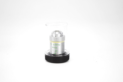Leitz leica 10x 0 25 - leica, ef