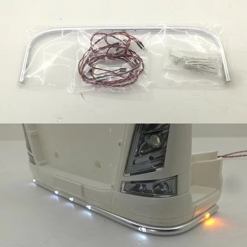 Luce inferiore anteriore led - luce,