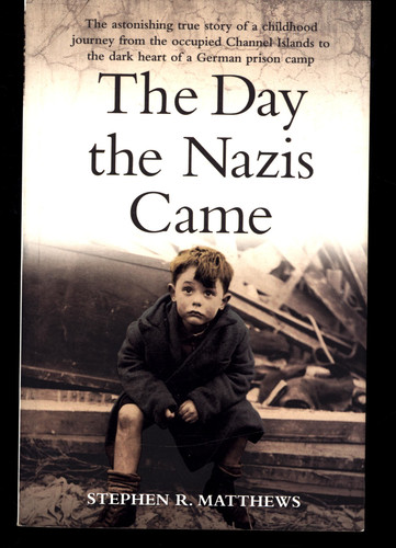 Stephen matthews the - the, day