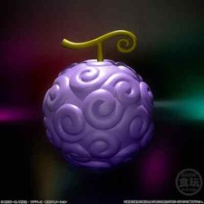 Devil Fruit Series Hito Hito