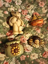 Lotto 4 thun barca vaso