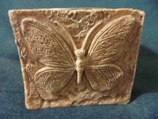 Stampo portacandele farfalla