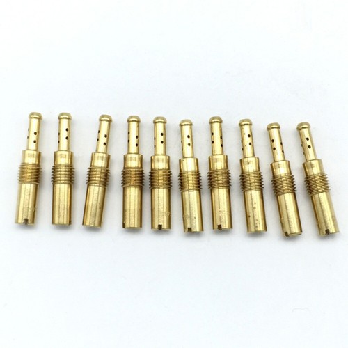 10pcs carburatore main jet - 10pcs,