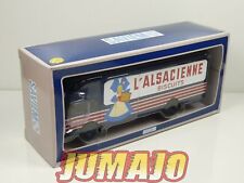CA202 CAMIONS 1/43 altaya IXO