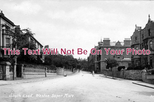 601 south road weston - -,