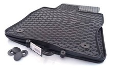 Tappetini gomma per audi - in,