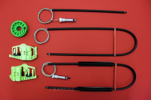 Bmw 3er e46 compatto set - compatto,